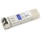Add-On Addon Hp Qk724A Compatible Taa Compliant 16Gbs Fibre Channel Sw Sfp+ QK724A-AO - alternate 1